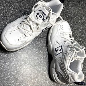 Men’s New Balance 608 sneakers - Size 8 USA